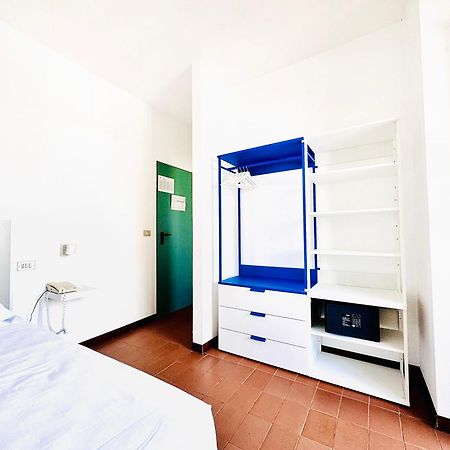 Hotel Blumen San Benedetto del Tronto Exterior photo