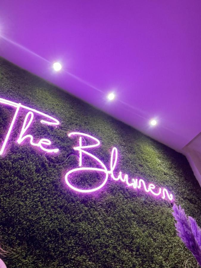 Hotel Blumen San Benedetto del Tronto Exterior photo